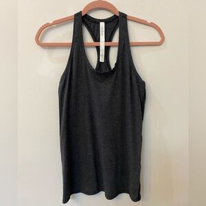 Lululemon Athletic Racerback Top Women Size 4